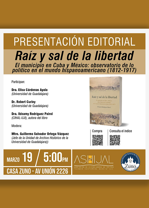 Raíz y sal de la Libertad