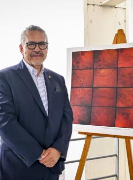 Obra de arte epopeya