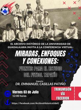 Cartel conversatorio