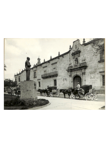 Museo Regional de Guadalajara