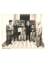 Escuela de Música