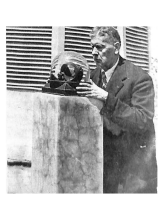 Severo Díaz Galindo