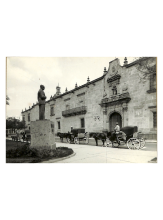 Museo Regional de Guadalajara