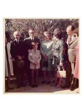 Salvador Allende fam Zuno